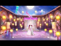 誅仙手游洞房功能，虛擬婚禮能否滿足你對(duì)浪漫的所有幻想？