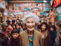 70cheapwindowsvps色太婆：為何她如此受歡迎？她的秘密是什么？