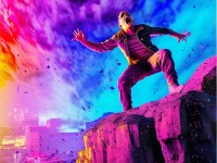 Freehd183d漫畫：你準備好迎接視覺沖擊了嗎？劇情反轉你敢信？