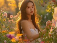婷婷色香，自然與藝術(shù)如何完美融合？