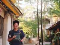 用力操小說，力量與情感如何碰撞出文學(xué)火花？