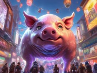問道手游，殺豬真的能帶來樂趣嗎？