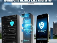 LINODE成熟IPHONE：你的手機(jī)真的安全嗎？隱私如何保障？