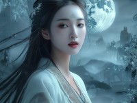 倩女幽魂手游情詩，真的能穿越千年愛戀嗎？