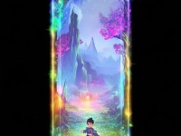 凡人修仙傳手游，你準(zhǔn)備好探索修仙世界的奇幻之旅了嗎？