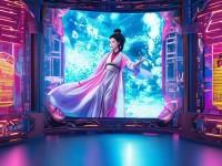 倩女幽魂直播火爆！為什么它能同時(shí)征服休閑黨和硬核玩家？