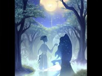 穿越千年的愛戀傳奇，倩女幽魂手游端等你來體驗！