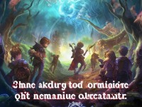 鎮(zhèn)魔曲手游劇情任務(wù)，為何玩家大呼這沉浸感絕了？