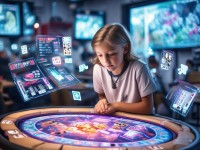 12歲學(xué)生如何通過打撲克軟件提升智力？你也能做到嗎？