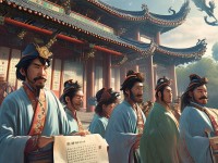 科舉鄉(xiāng)試，軒轅傳奇手游中的才子榮耀之戰(zhàn)，你準(zhǔn)備好了嗎？