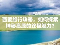 西藏旅行攻略，如何探索神秘高原的終極魅力？