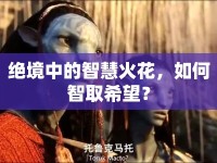 絕境中的智慧火花，如何智取希望？