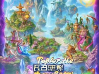 探索神秘仙俠世界，哪款手游最吸引你？熱門仙俠游戲推薦！