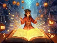 神武手游打書(shū)到底有什么玄機(jī)？新手必看攻略！