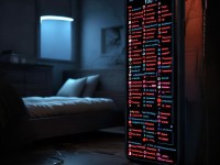 18歲后深夜禁用的100款A(yù)PP，你還在用嗎？安全嗎？