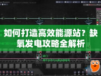 如何打造高效能源站？缺氧發(fā)電攻略全解析