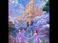 倩女手游天宮探索，夢幻仙境究竟隱藏何處？