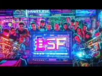 穿越火線手游SF吧究竟藏著多少大神玩家和硬核技術？
