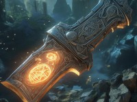 鎮(zhèn)魔曲手游簡易武器，如何探索與解析其奧秘？