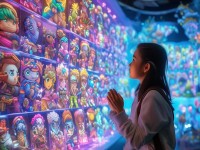 如何為孩子挑選手游太虛中的完美角色？