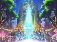 夢幻西游全新大區(qū)今日開啟，經(jīng)典還能玩出新花樣？