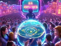 問道手游哪個(gè)區(qū)最火爆？最新人氣大區(qū)深度揭秘！