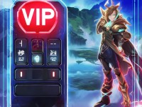 VIP特權(quán)解鎖，散人傳奇手游帶你領(lǐng)略無限可能？