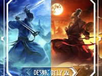 劍俠手游武當(dāng)少林誰(shuí)牛？深度解析兩大門(mén)派特色與優(yōu)劣