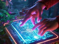 夢(mèng)幻手游，五層內(nèi)丹解鎖潛能，你真的能塑造傳奇嗎？