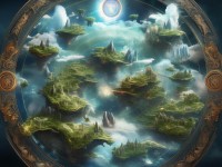 問(wèn)道手游世界地圖藏了多少神秘仙境？帶你解鎖仙俠大陸的終極奧秘！
