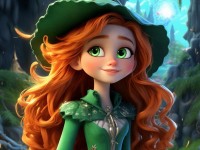 小魔女如何在夢幻手游中開啟奇妙冒險？