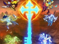 神雕俠侶手游QQ禮包，解鎖武俠世界的神秘鑰匙，你準(zhǔn)備好了嗎？