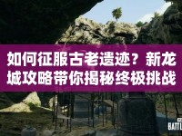 如何征服古老遺跡？新龍城攻略帶你揭秘終極挑戰(zhàn)！