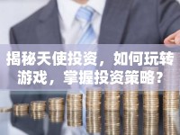 揭秘天使投資，如何玩轉(zhuǎn)游戲，掌握投資策略？