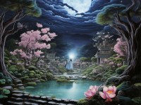 taosewuyuetian：你真的了解它的秘密嗎？它為何如此引人入勝？