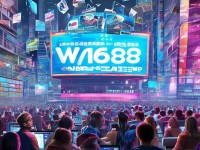 W灬源碼1688：你的網(wǎng)站夢(mèng)想實(shí)現(xiàn)了嗎？源碼寶藏等你來挖