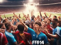 FIFA 14終極體驗：你的足球夢想成真了嗎？