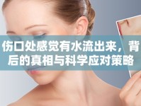 傷口處感覺有水流出來，背后的真相與科學(xué)應(yīng)對策略