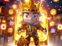 財(cái)神手游助手，解鎖財(cái)富與娛樂(lè)的鑰匙，你準(zhǔn)備好了嗎？