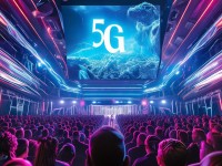 5G影訊天天5G網站：你的觀影體驗將如何顛覆？未來娛樂何去何從？