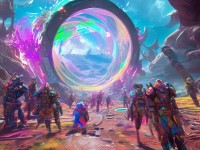 探索無盡魔幻世界，2345魔域永恒手游等你來戰(zhàn)！