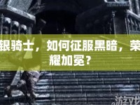 銀騎士，如何征服黑暗，榮耀加冕？