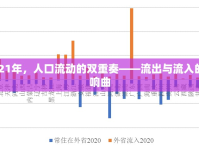 2021年，人口流動的雙重奏——流出與流入的交響曲