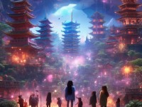 如何在在線亞洲天堂中發(fā)現(xiàn)無限魅力？