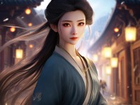 李清照穿越千年，你能否在京門風(fēng)月手游中與她相遇？