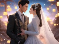 誅仙手游結(jié)婚服浪漫至極，穿越千年的情緣能否再續(xù)？
