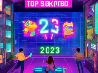 2023年蘋果最火回合手游是哪款？前三名讓人意想不到！