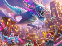 中國神話題材手游，重塑傳奇的魅力與影響何在？