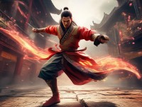 蜀門(mén)手游絕技揭秘，如何馳騁江湖？