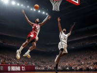 NBA2K空接技巧大揭秘：如何輕松完成空中接力？你掌握了嗎？